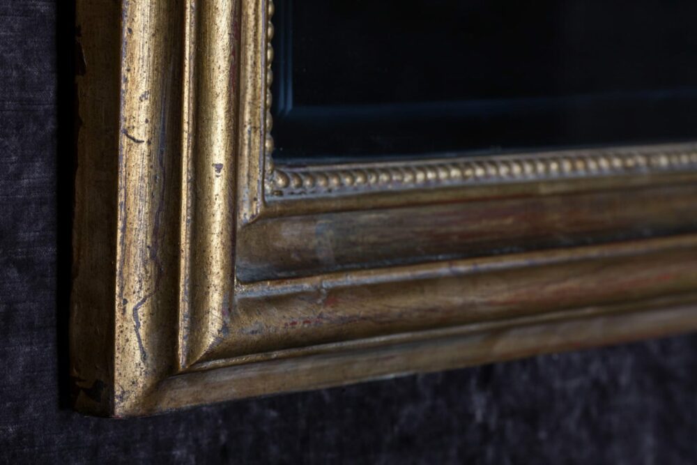 Ref. 1440 - Mirror Napoleon III big (100x160) - Image 3