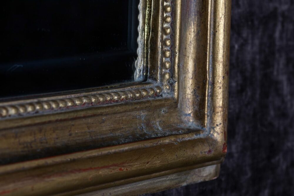 Ref. 1440 - Mirror Napoleon III big (100x160) - Image 4