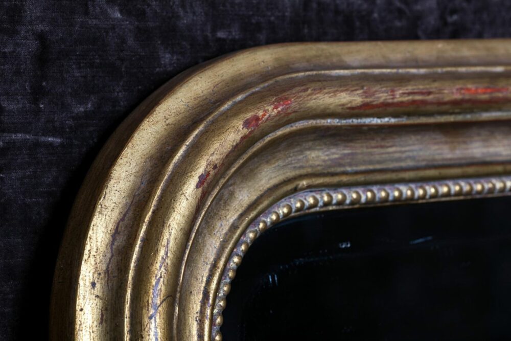 Ref. 1440 - Mirror Napoleon III big (100x160) - Image 5