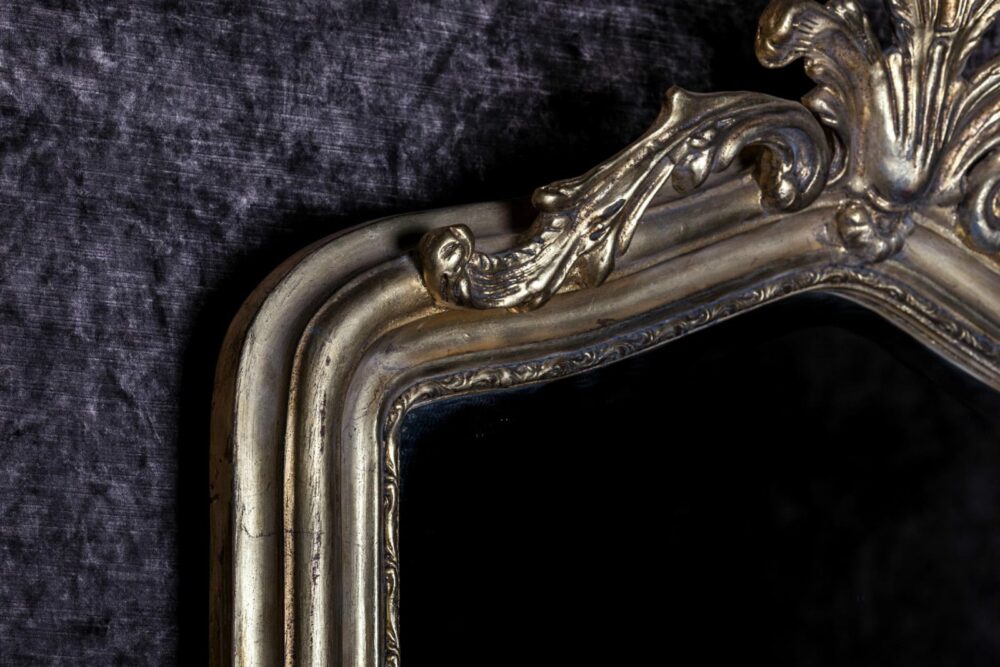 Ref. 1258 - Mirror Renard (85x144) - Image 2