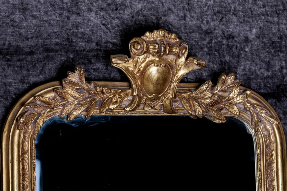Ref. 1303 - Mirror Philippe (90x162) - Image 5