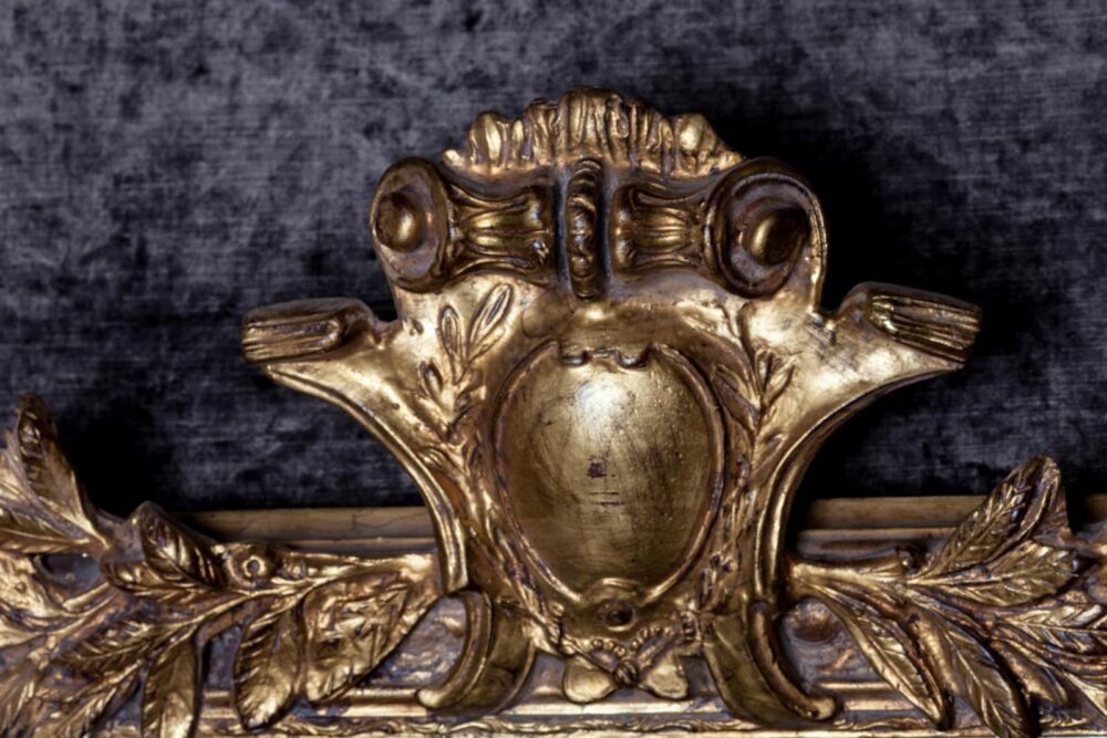 Ref. 1303 - Mirror Philippe (90x162) - Image 6