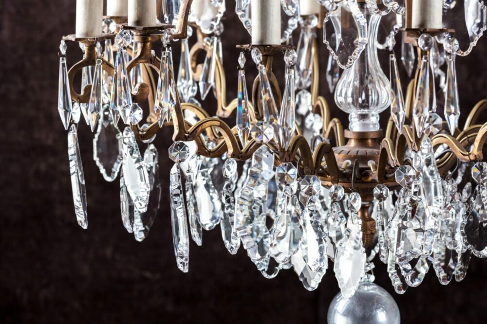 Ref. 268 - Lustre Roma (74x103) – Image 6