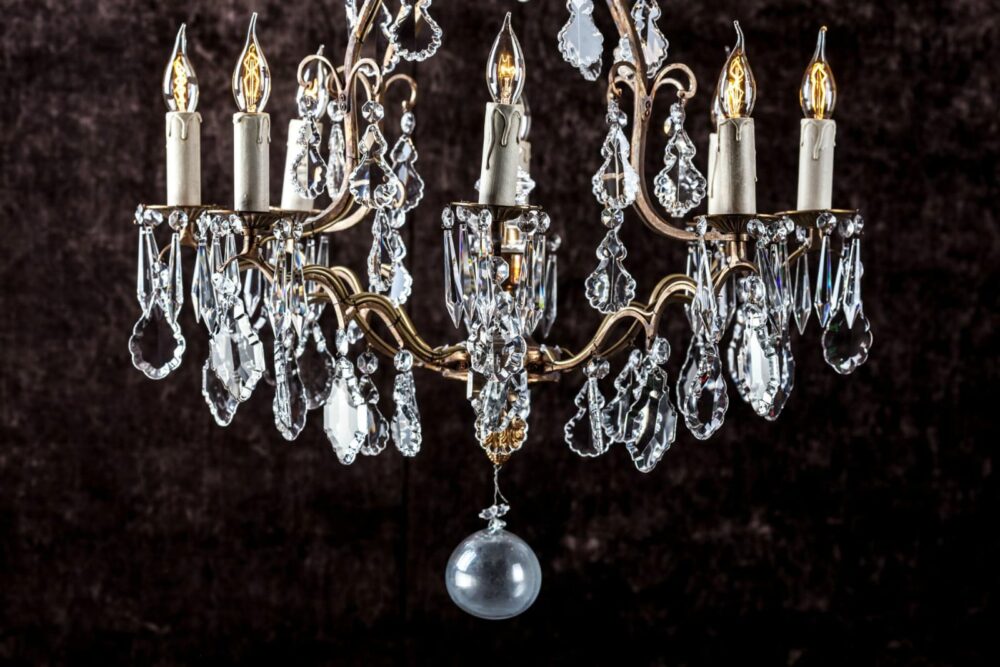 Ref. 429 - Lustre Adel (67x92) – Image 5