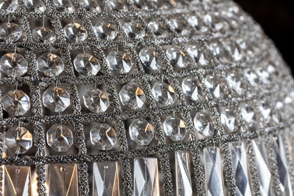 Ref. 496 - Chandelier Round XXL (70x74) - Image 6