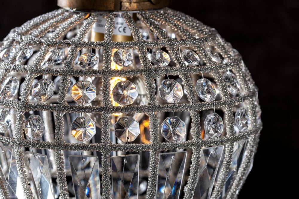 Ref.116 - Chandelier Pear S (24x42) - Image 3