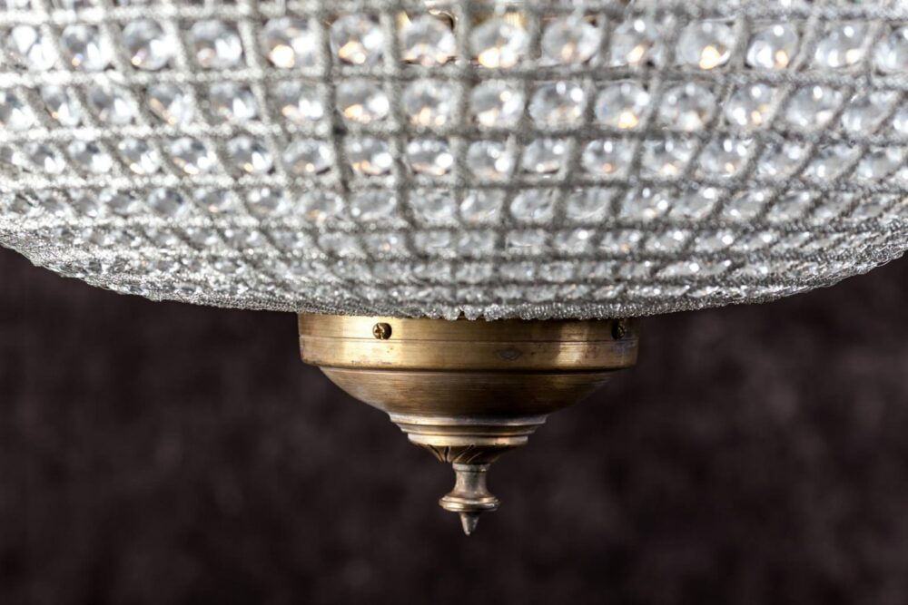 ref. 694 chandelier Round XXXL (80x80) - Image 5