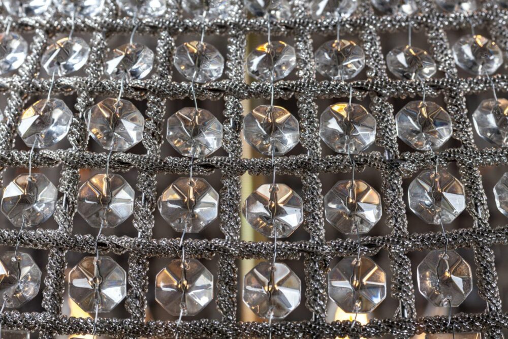 ref. 694 chandelier Round XXXL (80x80) - Image 6