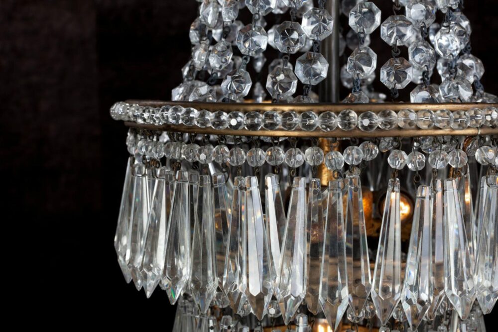 Ref. 1418 - Chandelier Daren (30x80) - Image 6