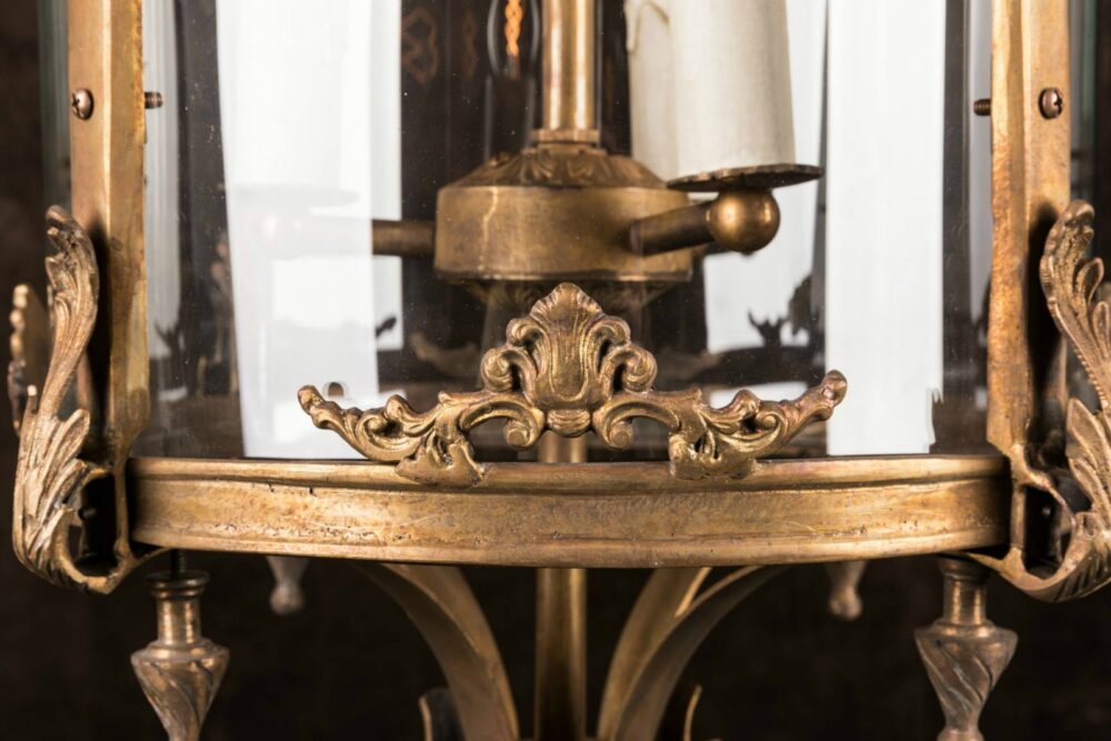 Ref. 1585 - Lantern Rubens (35x95) - Image 4