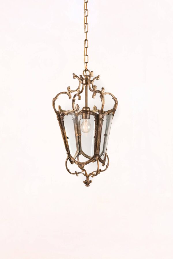 Ref. 156 - Lantern Espagnole 29x65cm