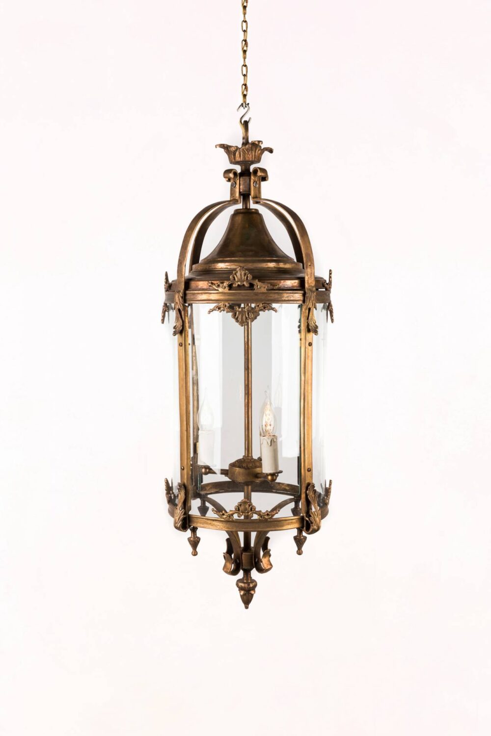Ref. 1585 - Lantern Rubens (35x95)