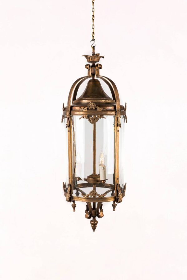 Ref. 1585 - Lantern Rubens (35x95)