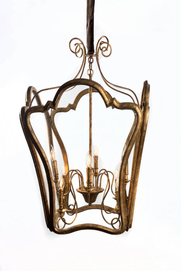 Ref. 1398 - Lantern Gioia (70x110)