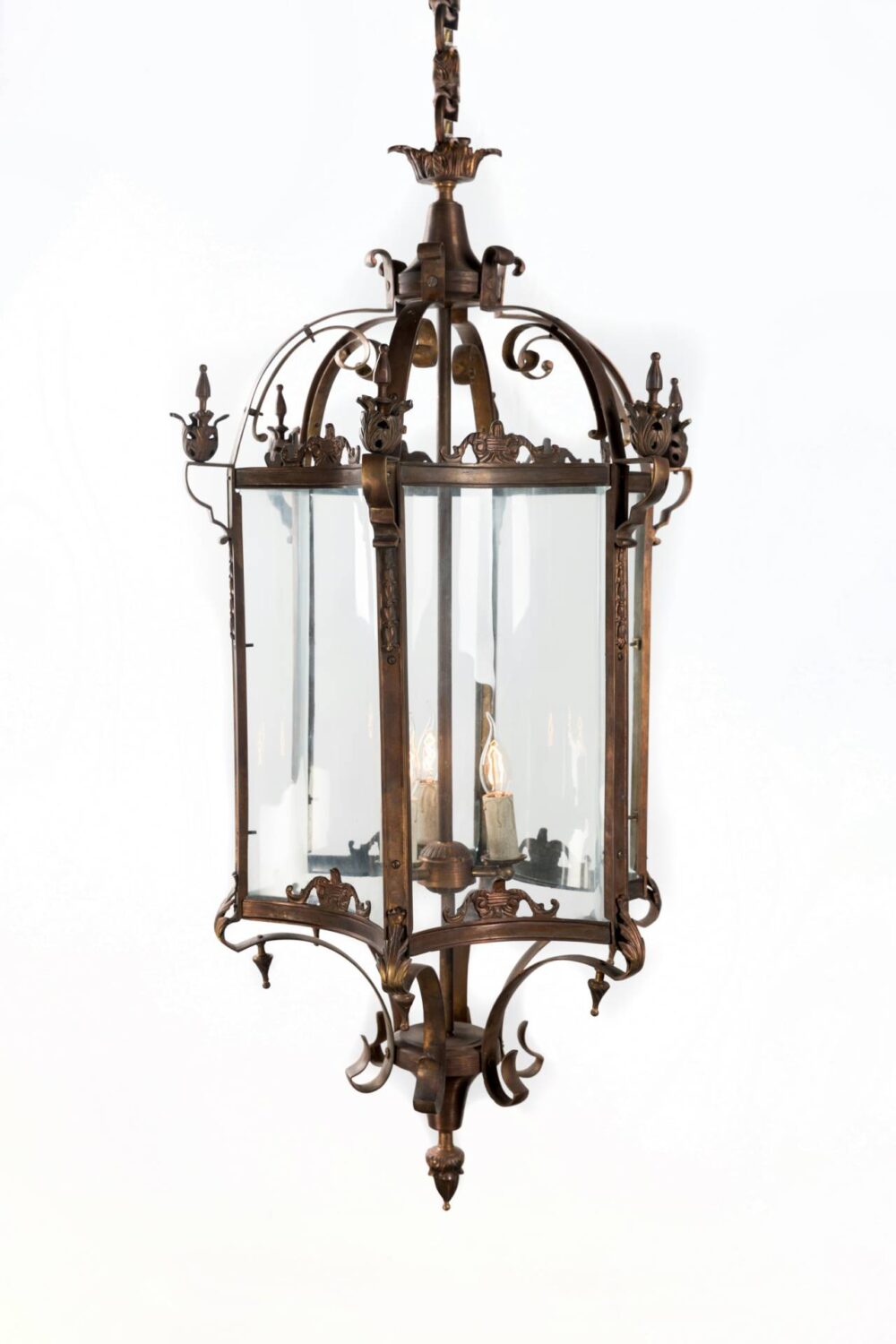 Ref. 131 - Lantern Salerno (57x120)