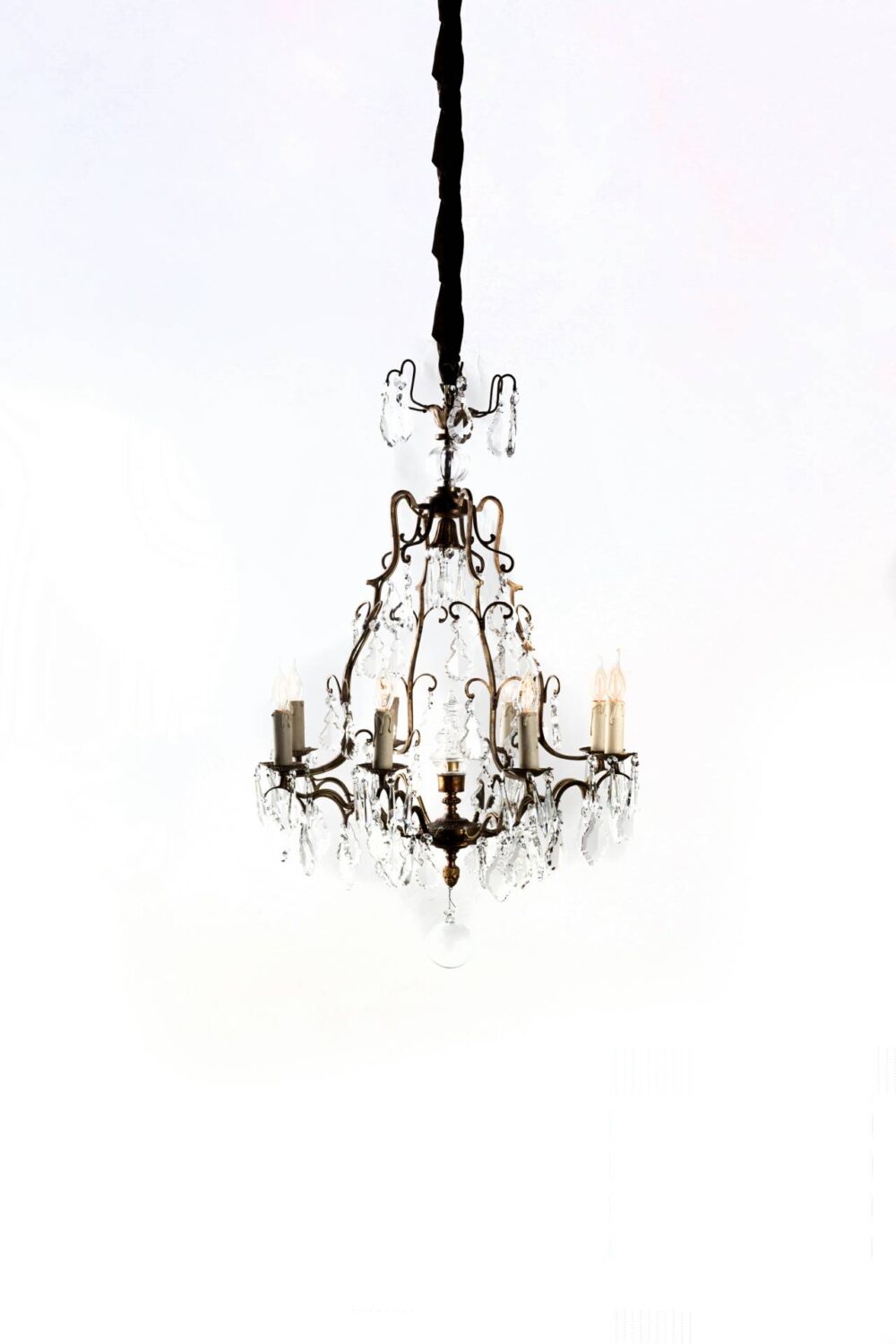 Ref. 429 - Chandelier Adel (67x92)