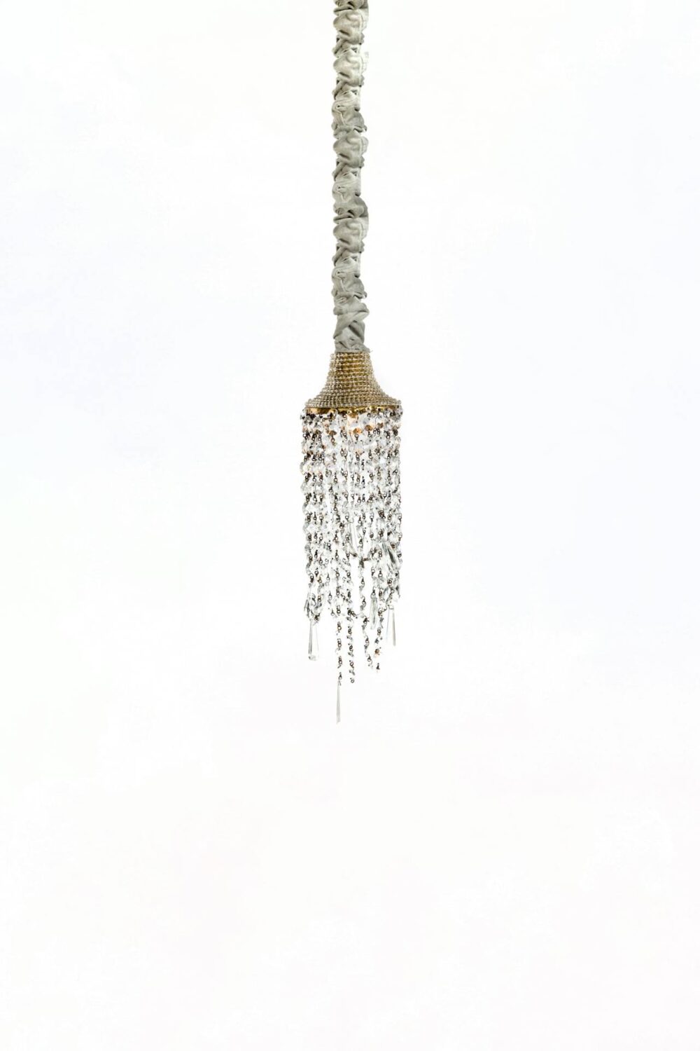 Ref. 1431 - Chandelier Aletta (14x50)