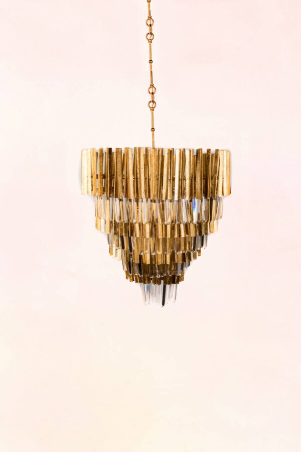 Ref. 1559 - Chandelier Carisle (70x62)