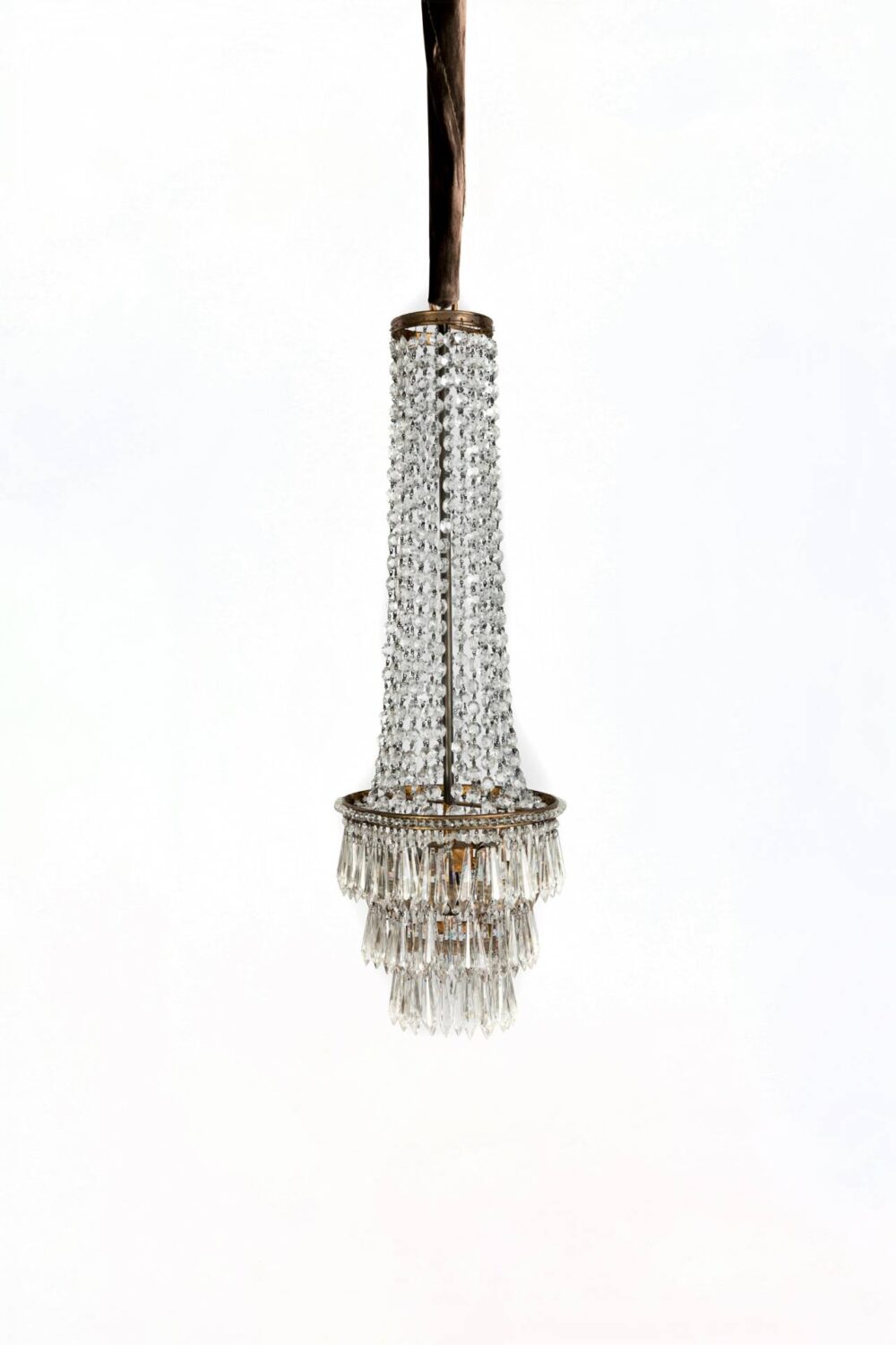 Ref. 1418 - Chandelier Daren (30x80)
