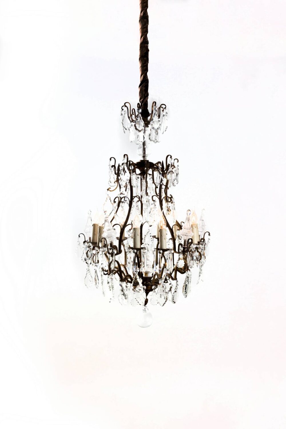 Ref. 430 - Chandelier Milano (64x110)