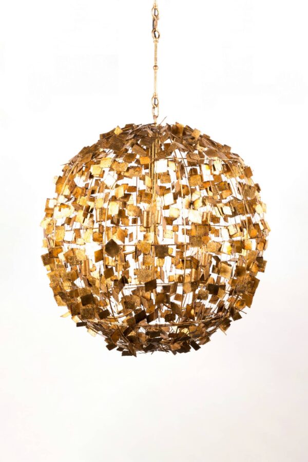 Ref. 1540 - Chandelier Ball Padgett L (75x75)