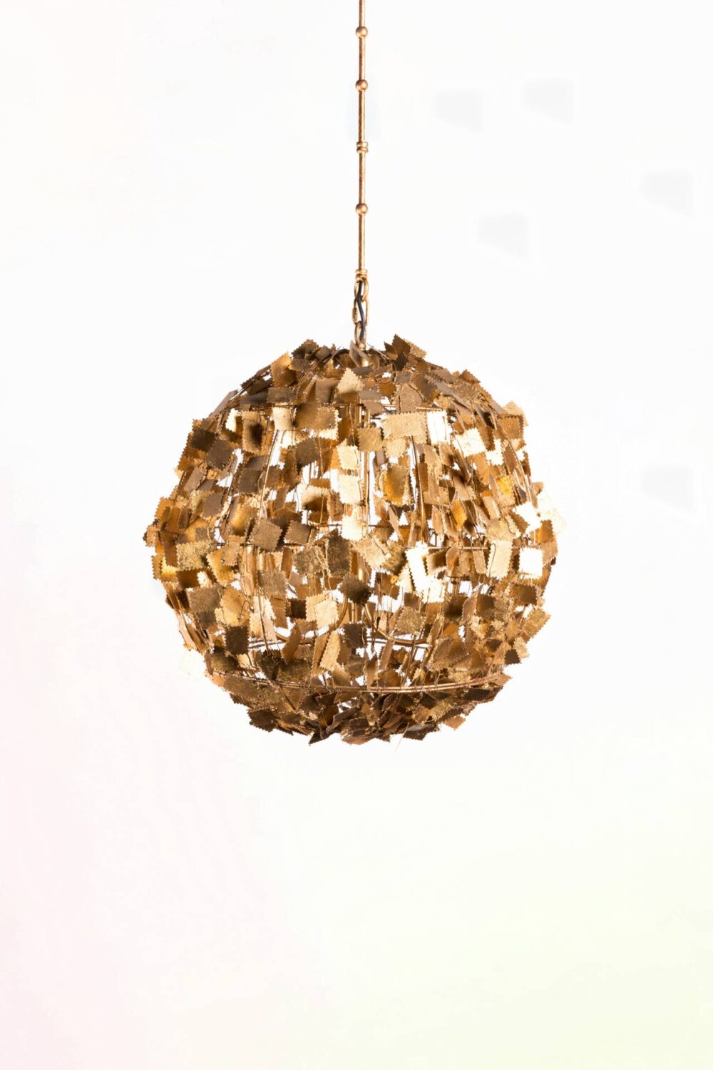 ref. 1506 - Chandelier ball Padgett  M (55x55)