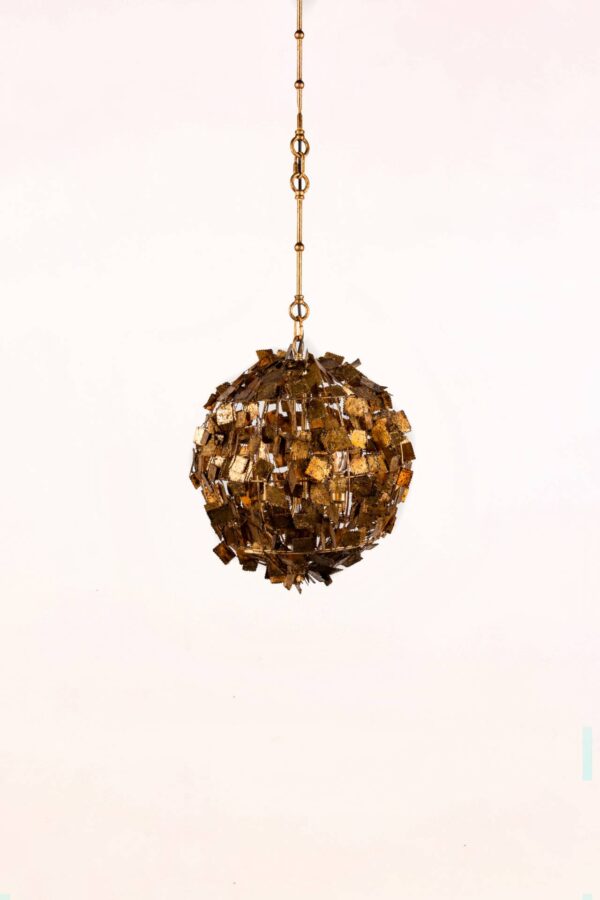 Ref. 1538 - Chandelier ball Padgett S (40x40x40)