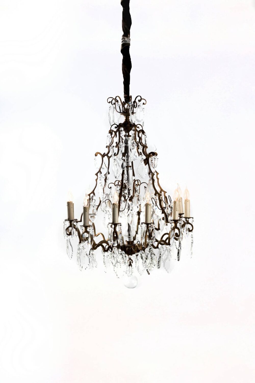 Ref. 268 - Chandelier Roma (74x103)