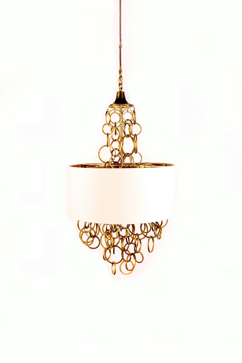 Ref. 1554 - Chandelier Field (60x75)