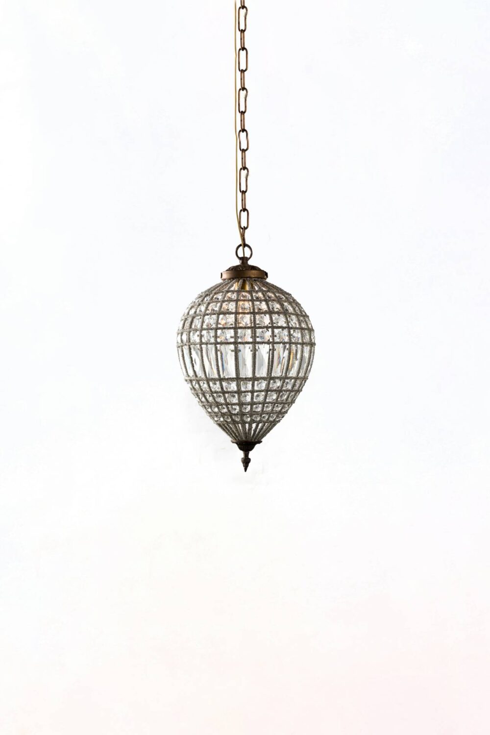 Ref.116 - Chandelier Pear S (24x42)