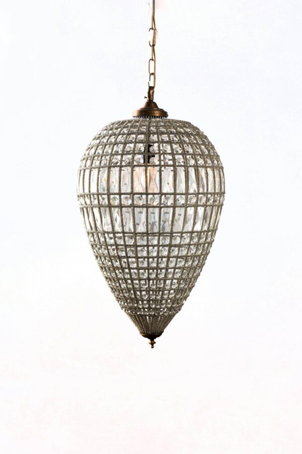 Ref. 550 - Chandelier Pear XL (44x71)