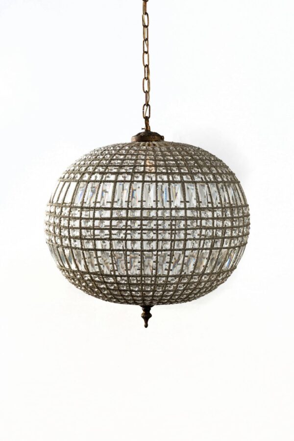 Ref. 664 - Chandelier Round XL (60x62)