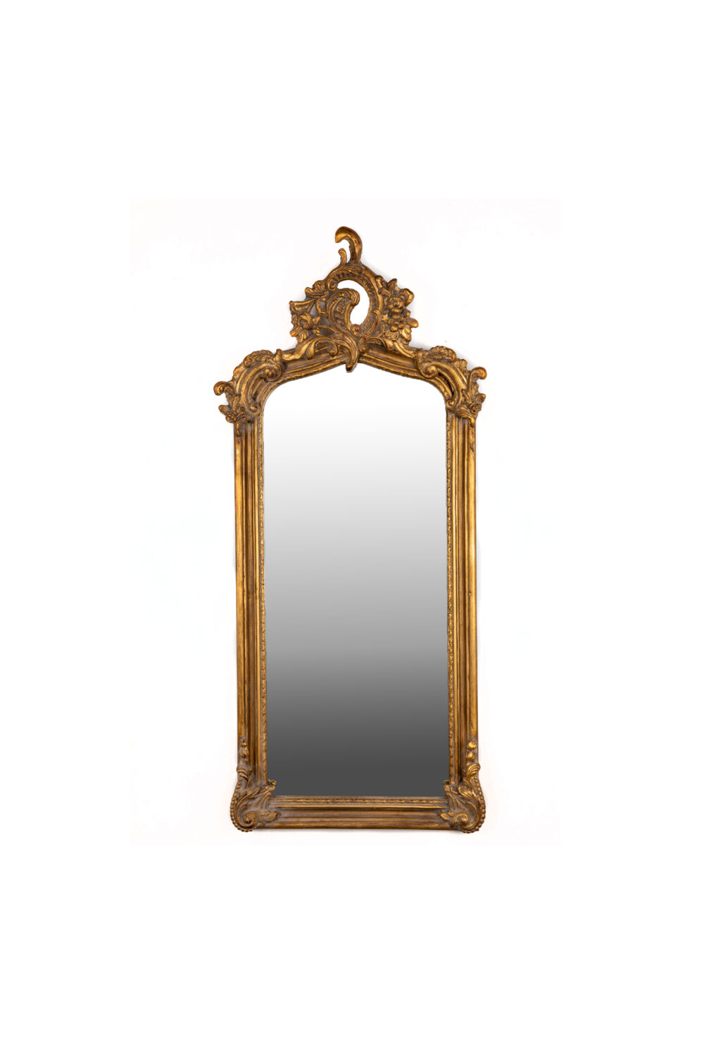 Ref. 1523 - Mirror Patrick (52x117)