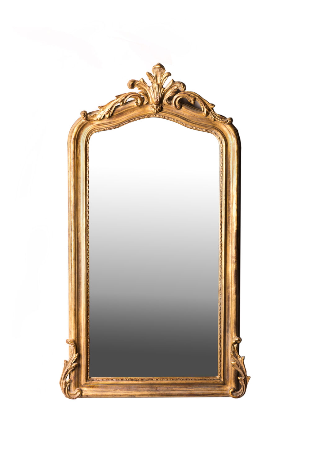 Ref. 1258 - Mirror Renard (85x144)