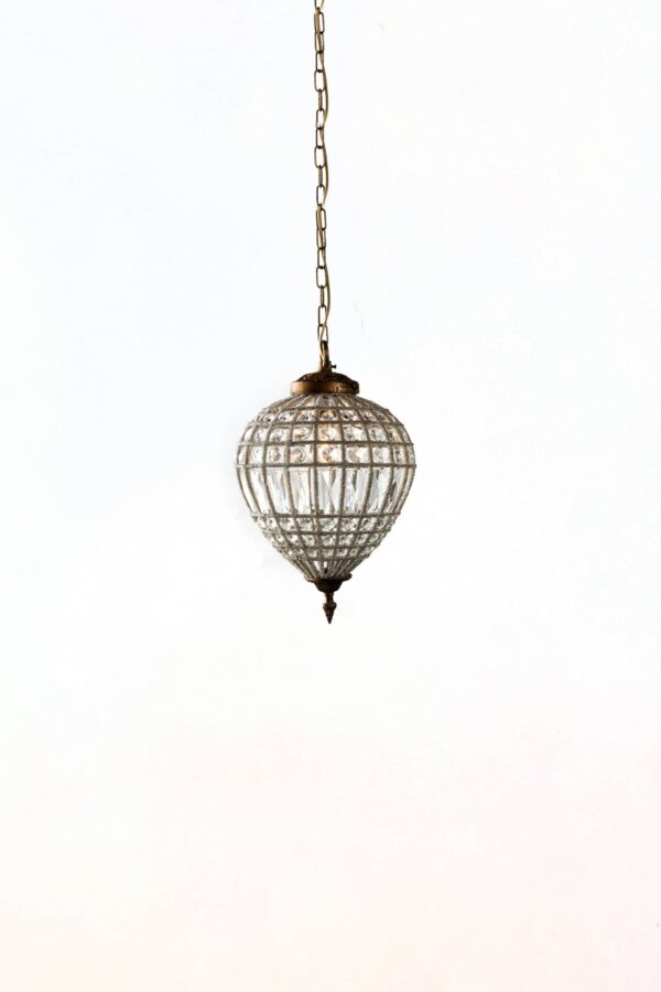 Ref.1026 - Chandelier Pear XS (19x39)