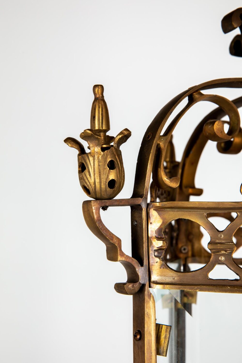 Ref. 271 - Lantern Shiam (30x77) - Image 2