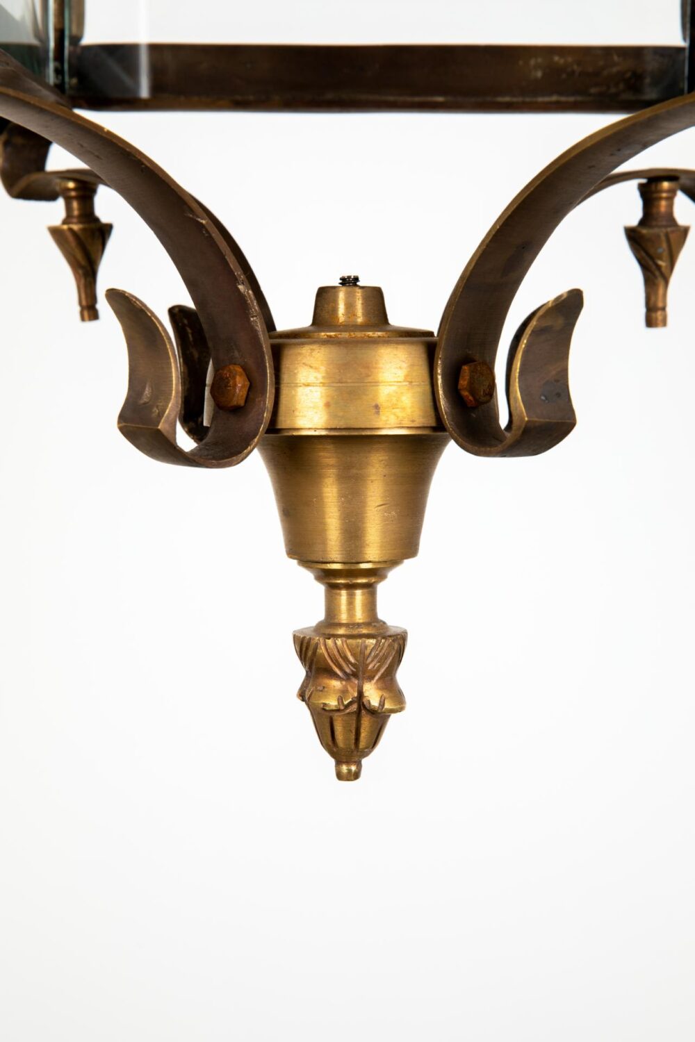 Ref. 271 - Lantern Shiam (30x77) - Image 4