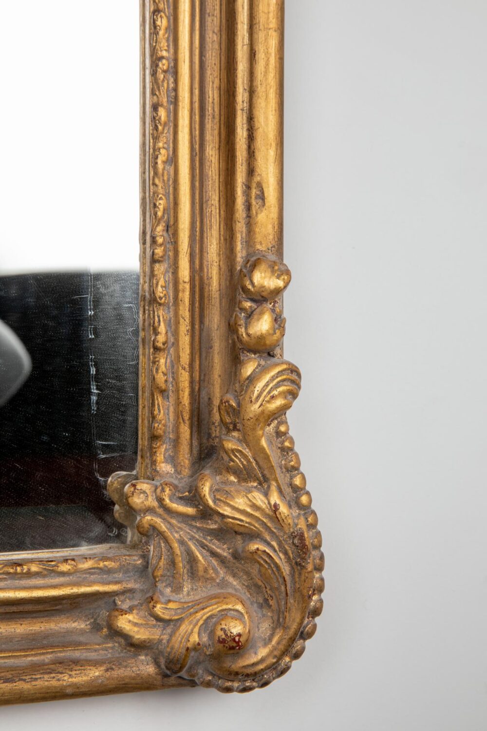 Ref. 1523 - Mirror Patrick (52x117) - Image 2