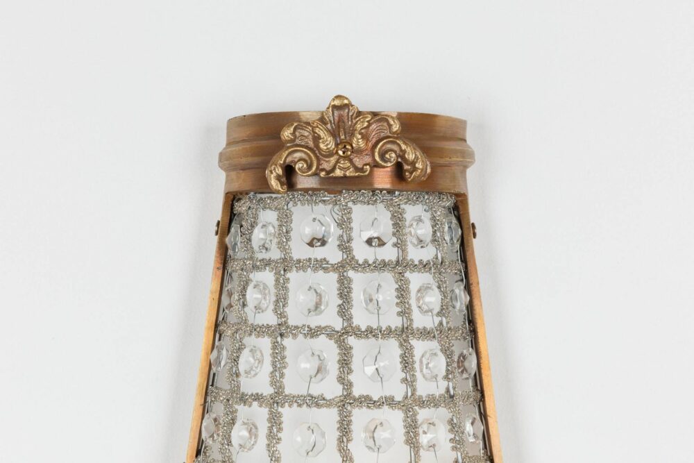 Ref. 553 - Applique murale cometrea AP01 – Image 3