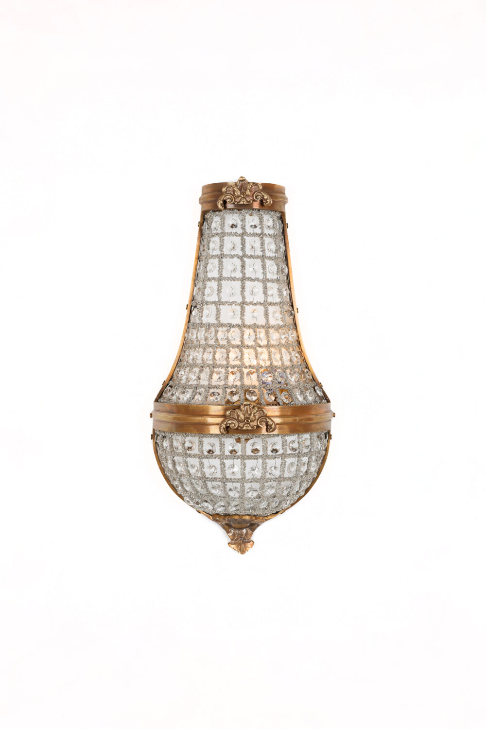 Ref. 553 - Applique murale cometrea AP01