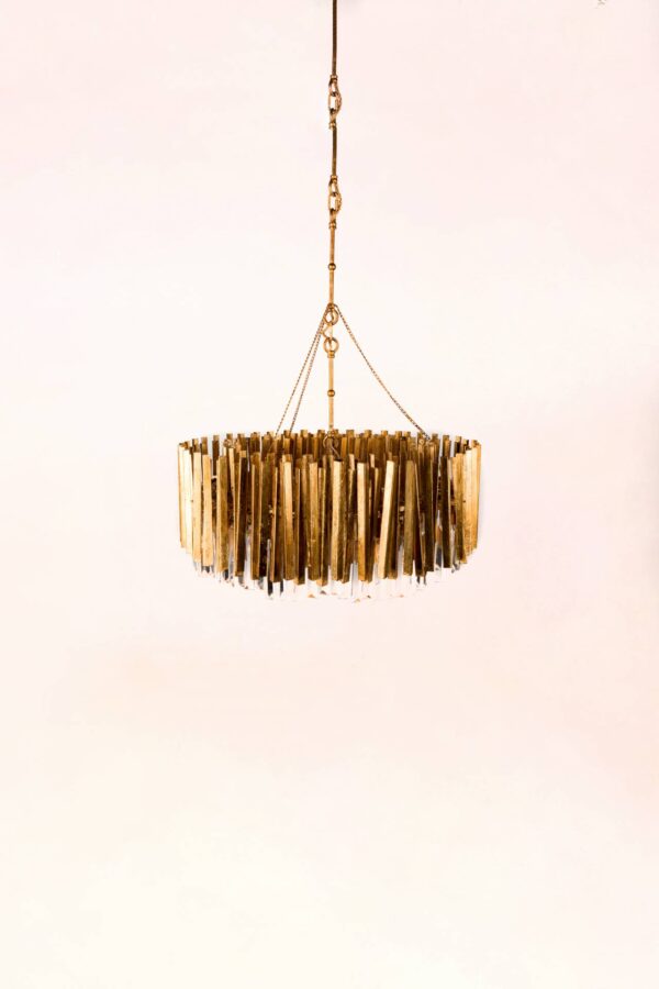 Ref. 1558 - Lustre Carlson (70x24)