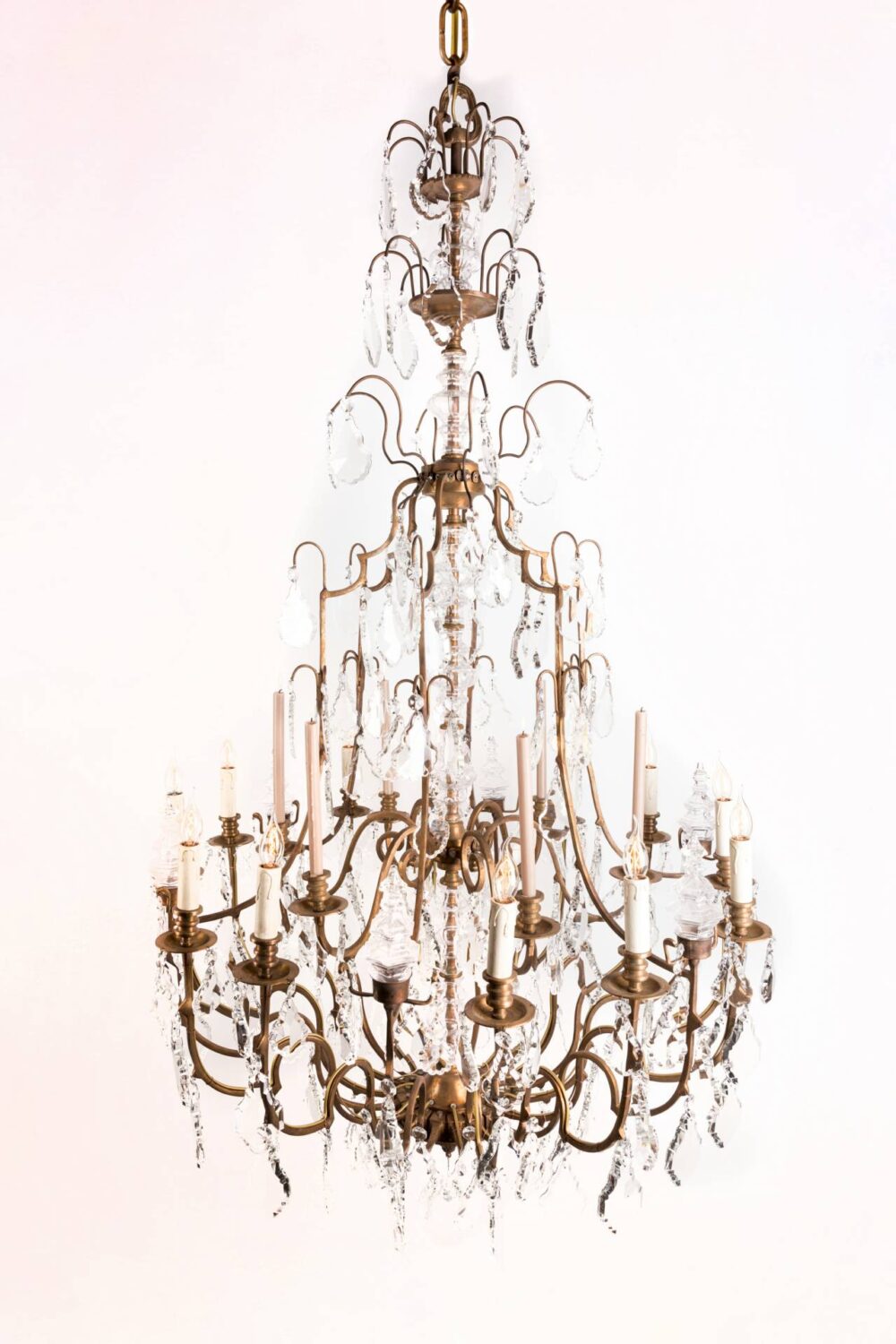 Ref. 1525 - Lustre Napoli (116x182)