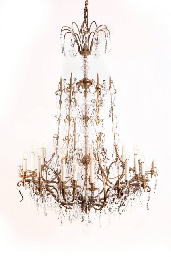 Ref. 1524 - Lustre New York (135x175)