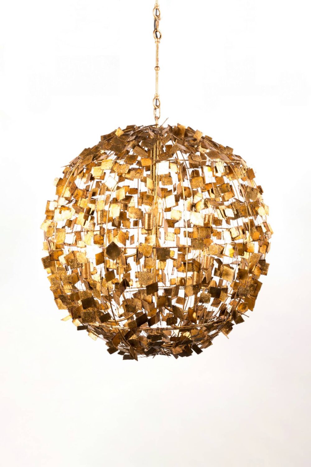 Ref. 1540 - Lustre Padgett L (75x75)