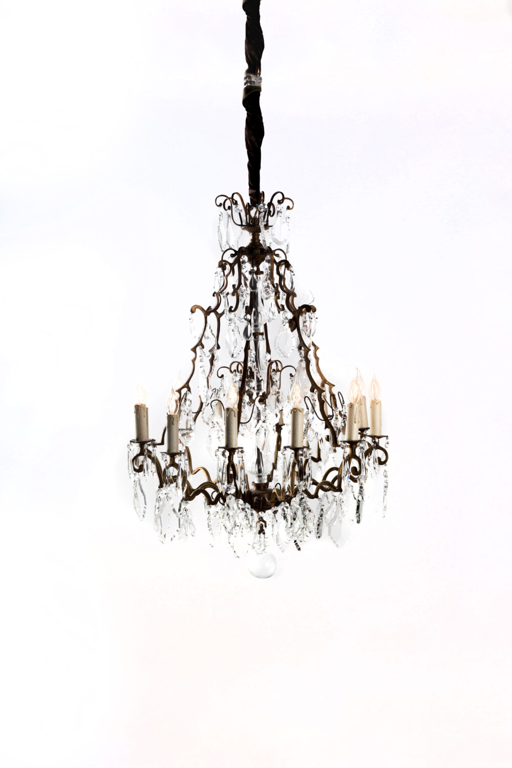 Ref. 268 - Lustre Roma (74x103)