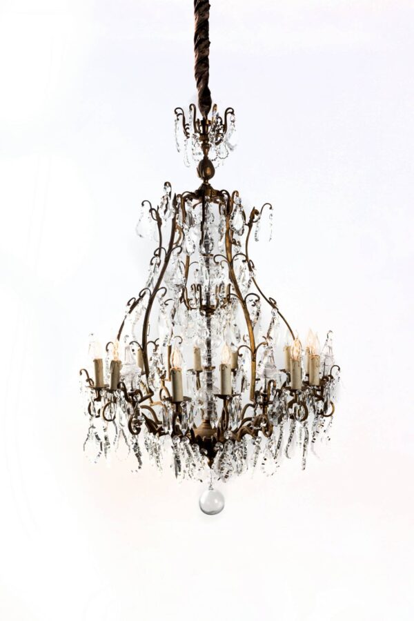 Ref. 432 - Lustre Texas (86x144)
