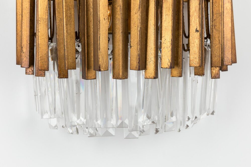 Ref. 2142 - Wall sconce Carlson - Image 2
