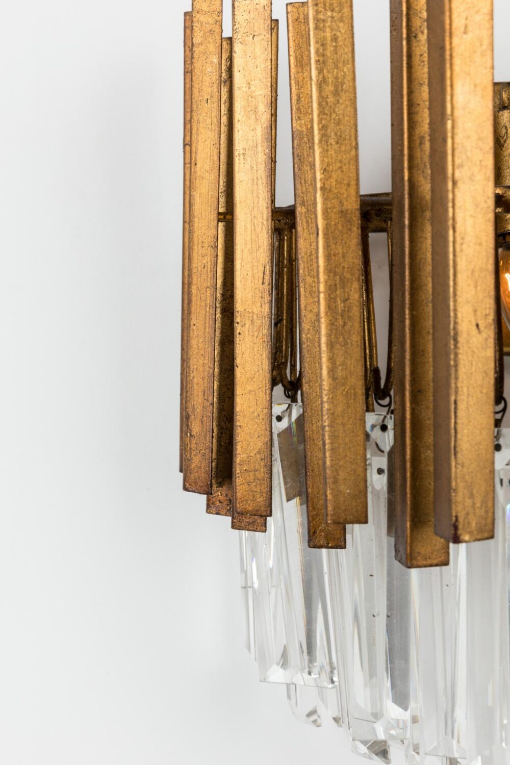 Ref. 2142 - Wall sconce Carlson - Image 3