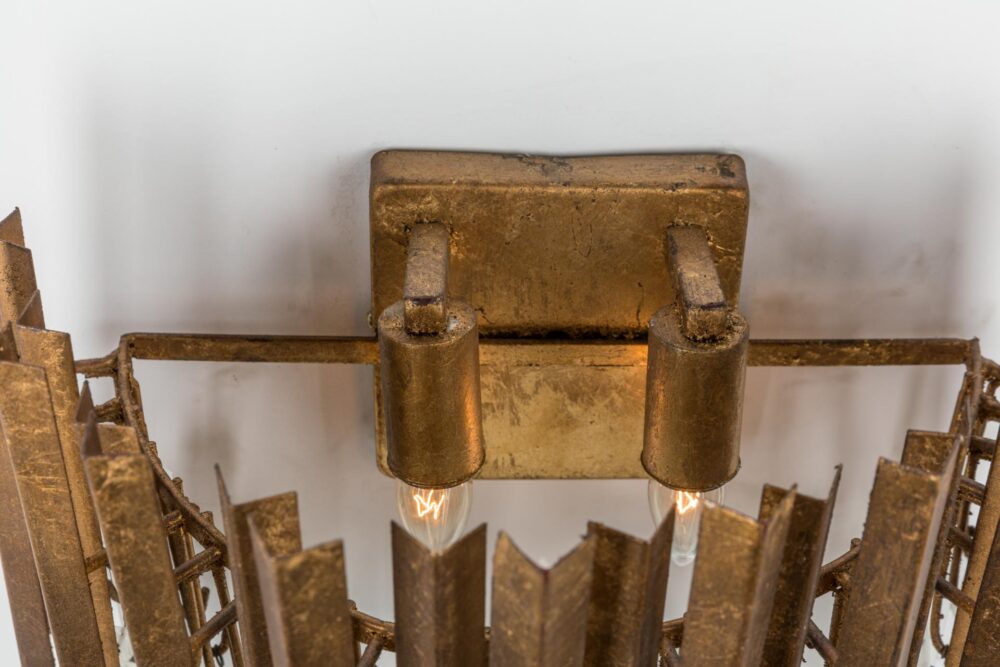 Ref. 2142 - Wall sconce Carlson - Image 4