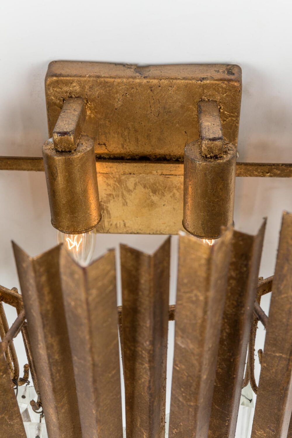Ref. 2142 - Wall sconce Carlson - Image 5